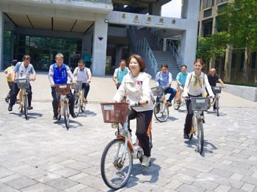 騎來屏東玩，2026屏東單車旅遊季正式啟動，12條路線串聯山海，打造低碳旅遊新品牌